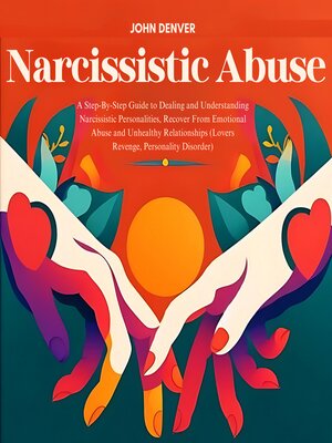 cover image of Narcissistic Abuse